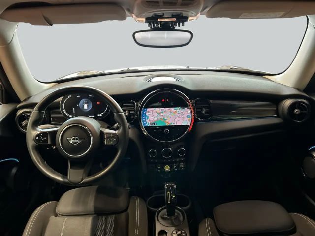 MINI Mini Electric SE