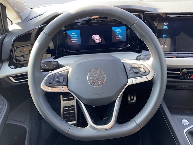 Volkswagen Golf 1.0 TSI Move