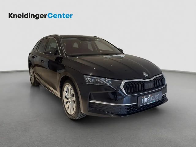 Skoda Octavia Selection