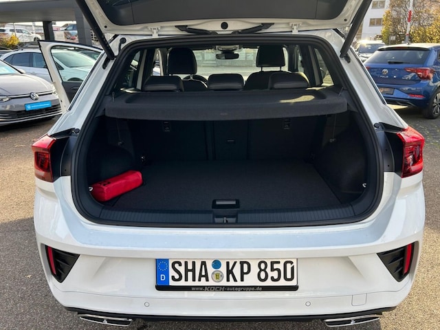 Volkswagen T-Roc 1.0 TSI R-Line