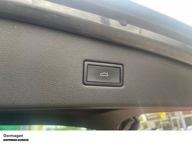 Seat Tarraco DSG e-Hybrid