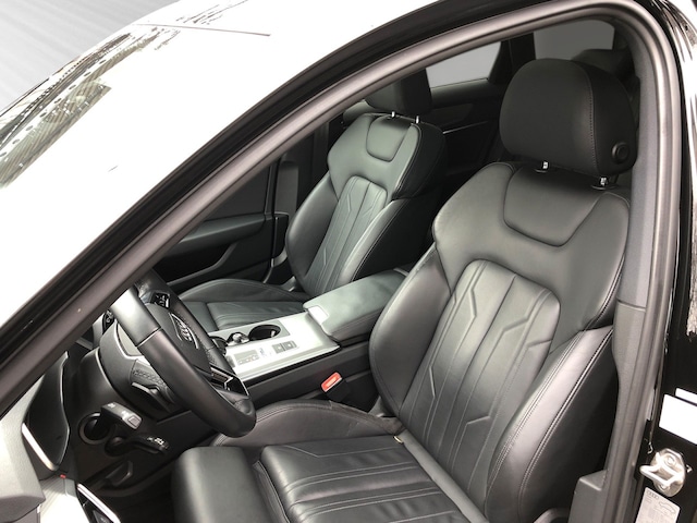 Audi A6 40 TDI Avant S-Tronic