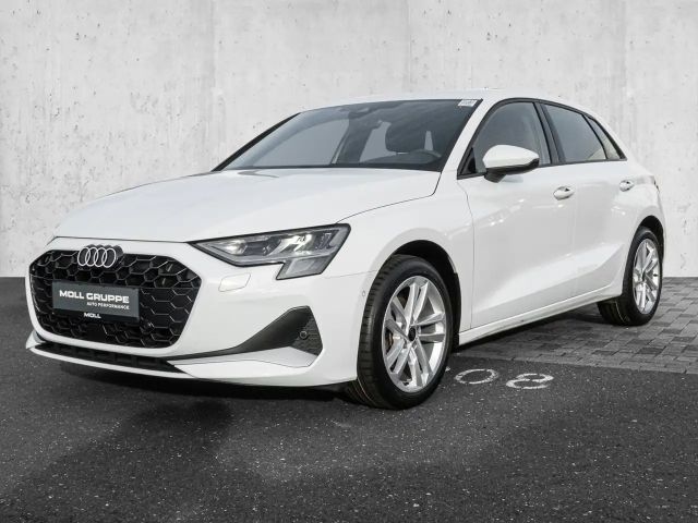 Audi A3 30 TFSI Sedan Sportback