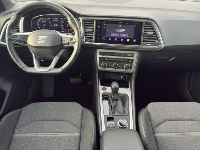 Seat Ateca 1.5 TSI DSG