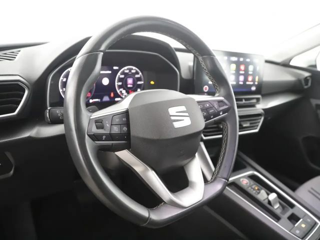 Seat Leon 2.0 TDI DSG Style