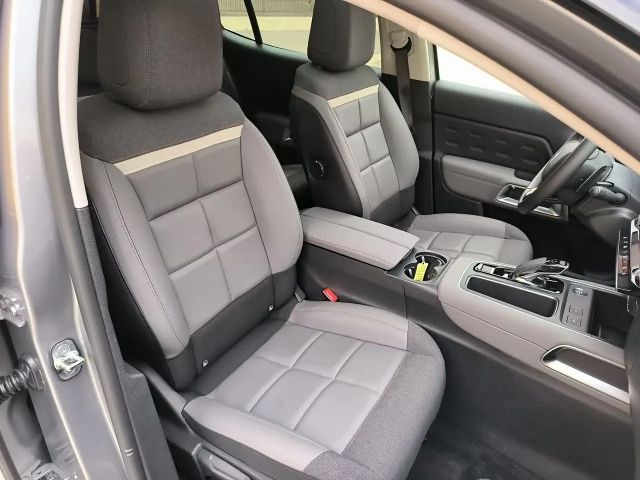 Citroën C5 Aircross Pack Shine