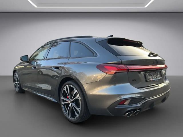 Audi A5 Avant Quattro S-Tronic