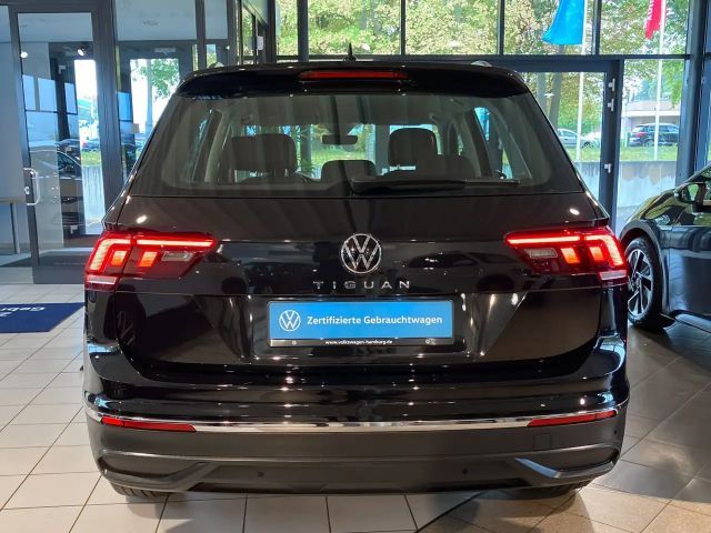 Volkswagen Tiguan 2.0 TDI DSG Life