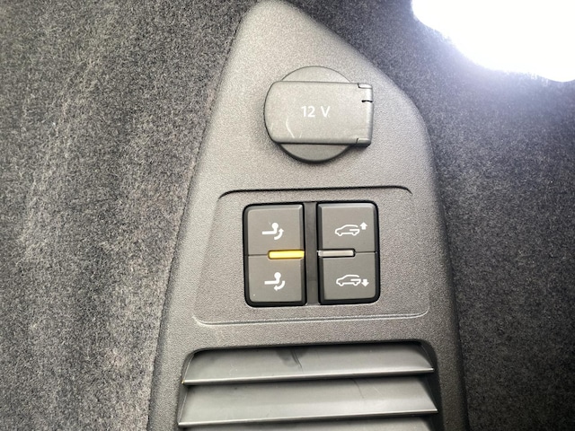 Volkswagen Touareg 3.0 V6 TDI 4Motion