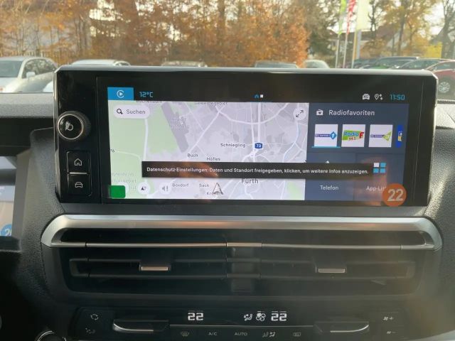 Citroën Spacetourer BlueHDi Plus