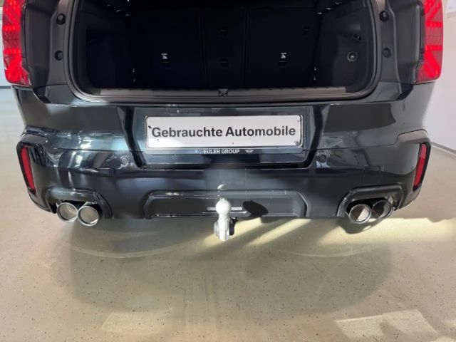 MINI John Cooper Works Countryman All4