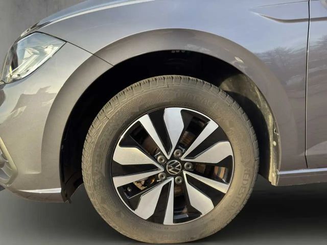 Volkswagen Polo Move