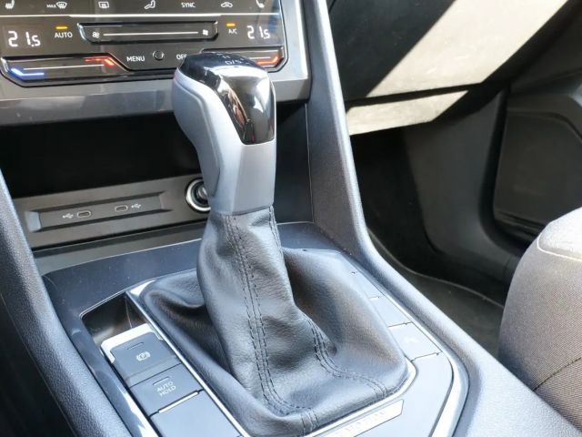 Volkswagen Tiguan 2.0 TDI Allspace DSG