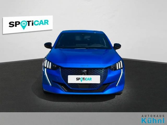 Peugeot E-208 GT-Line