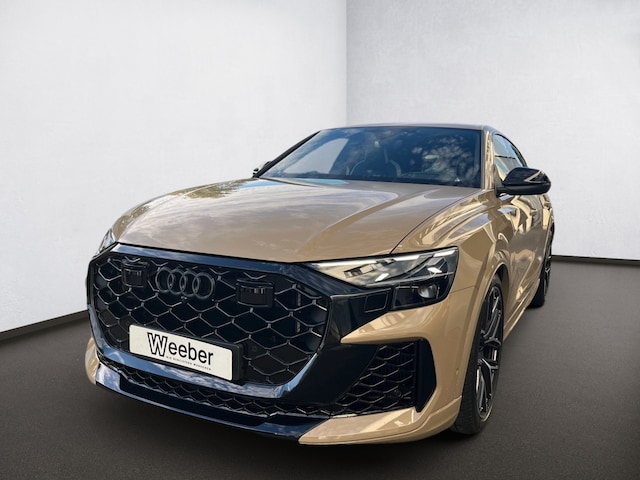 Audi RS Q8 Quattro