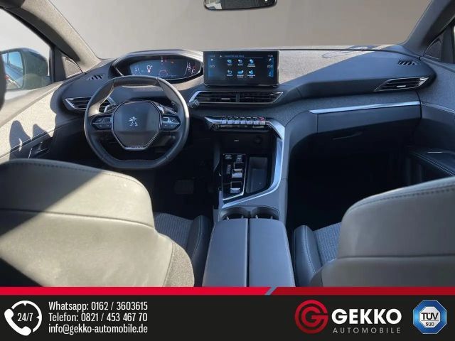 Peugeot 3008 Allure Pack