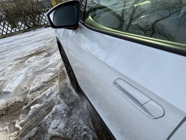 Volkswagen ID.4 Business Performance Pro