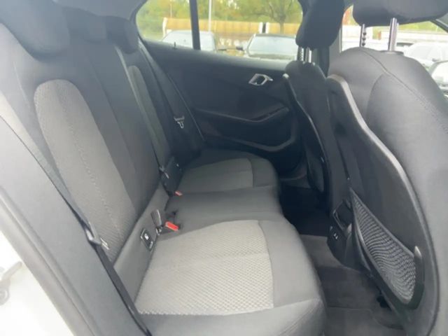 BMW 118 118i Advantage pakket Sedan