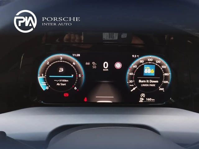 Volkswagen Golf Business Variant