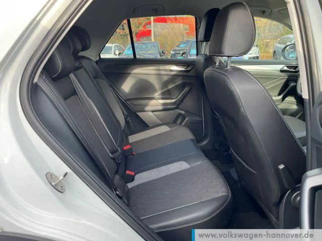 Volkswagen T-Roc 2.0 TDI DSG