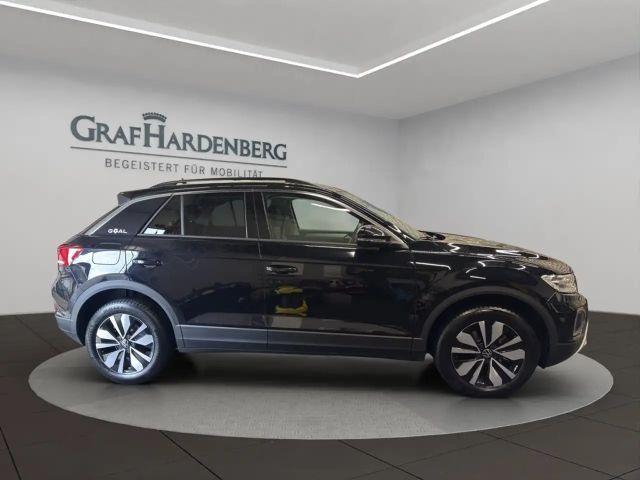 Volkswagen T-Roc 2.0 TDI DSG