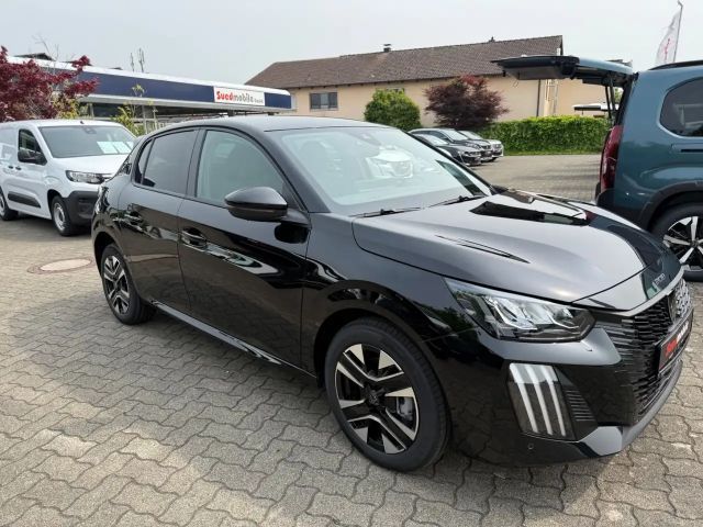 Peugeot E-208 Allure Pack Hybrid