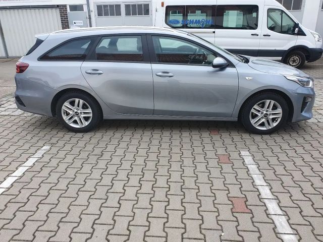 Kia Ceed SportWagon