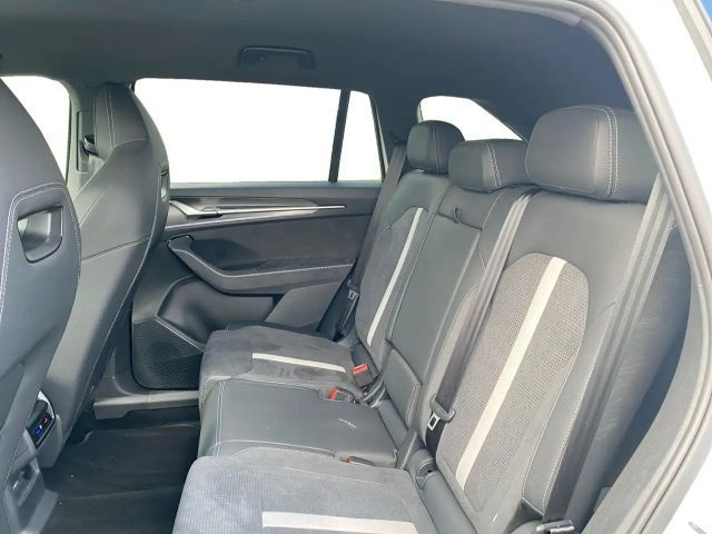 Skoda Kodiaq 2.0 TDI Sportline