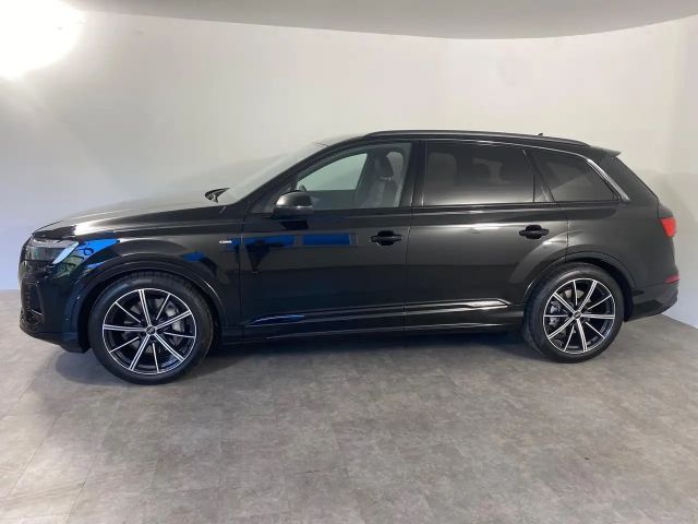 Audi Q7 3.0 TDI Quattro S-Line