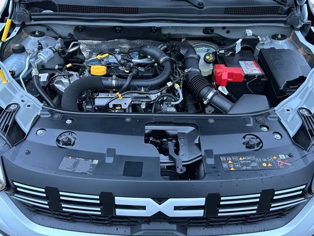 Dacia Sandero Expression tce90 SHZ, Klimaaut., PDC