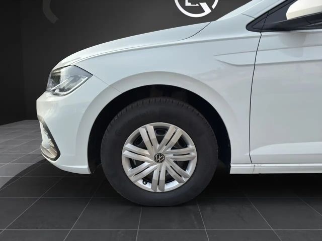Volkswagen Polo 4Me ''SHZ App-Connect''