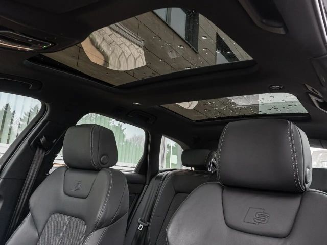 Audi A6 45 TFSI Avant Quattro S-Tronic Sport