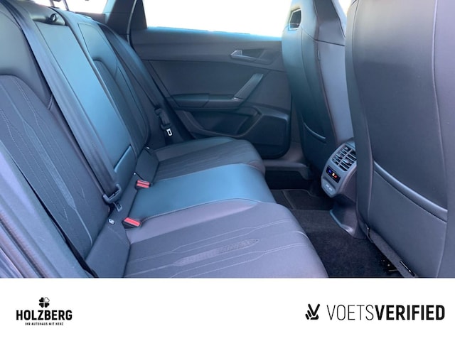 Cupra Leon 2.0 TSI 4Drive ST Sportstourer VZ