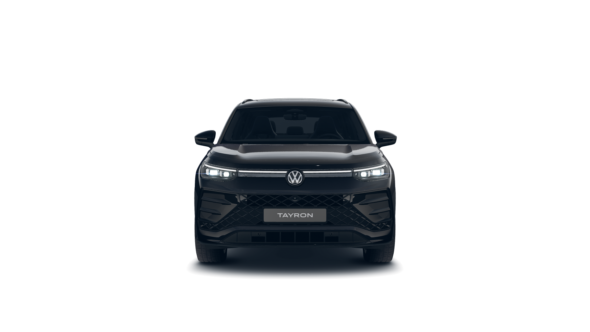 Volkswagen Tayron 4Motion R-Line
