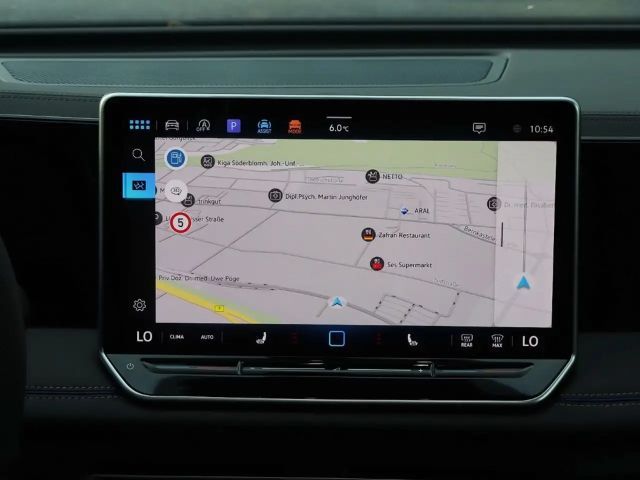 Volkswagen Tiguan 2.0 TDI 4Motion DSG R-Line