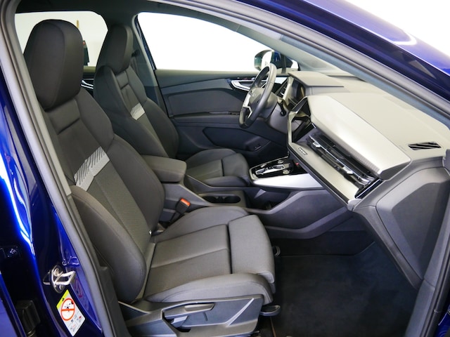 Audi Q4 e-tron Quattro