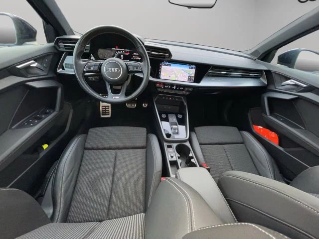 Audi A3 30 TFSI Sedan