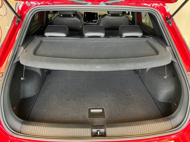 Volkswagen T-Roc 1.5 TSI