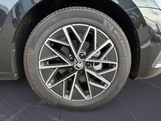 Skoda Octavia Combi Style Style