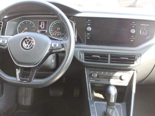 Volkswagen Polo 1.0 TSI Highline