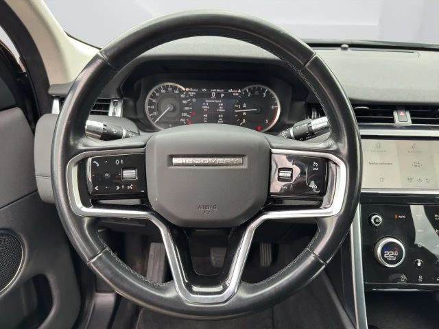 Land Rover Discovery Sport AUT Klima