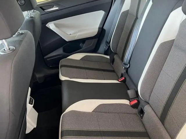 Volkswagen Taigo 1.0 TSI