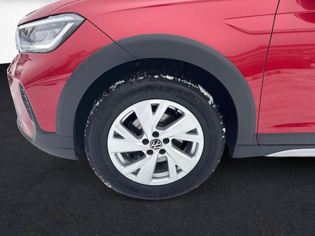 Volkswagen Taigo 1.0 TSI DSG Life