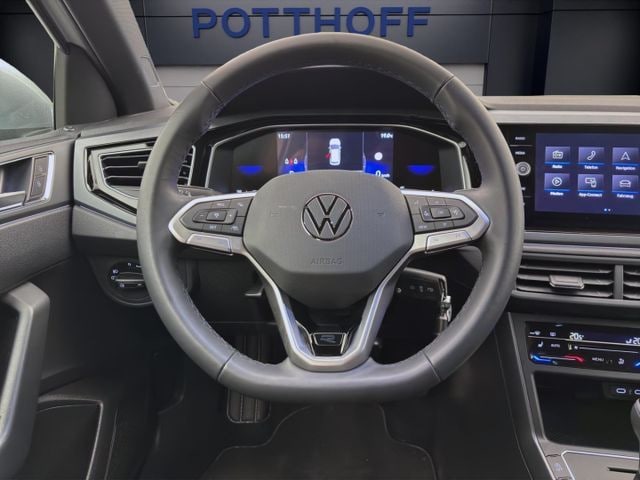 Volkswagen Taigo 1.0 TSI DSG IQ.Drive R-Line