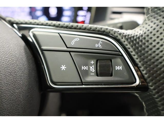 Audi A1 30 TFSI S-Line S-Tronic Sportback