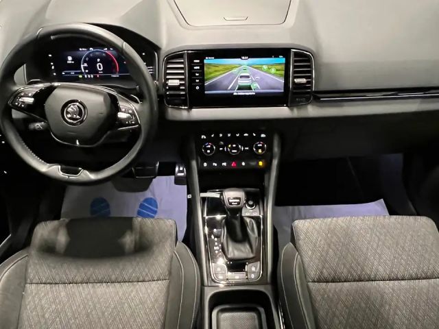 Skoda Karoq 4x4 Style Style