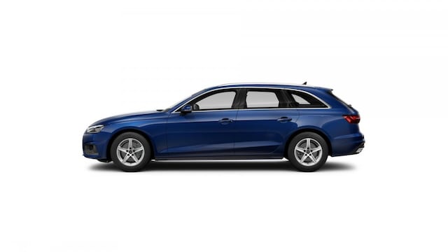 Audi A4 35 TDI Avant S-Tronic