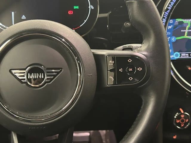 MINI Cooper S 5-deurs