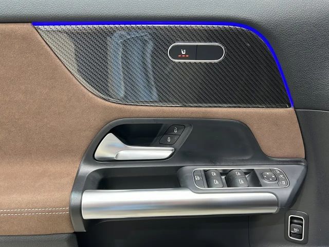 Mercedes-Benz GLA 200 AMG Line