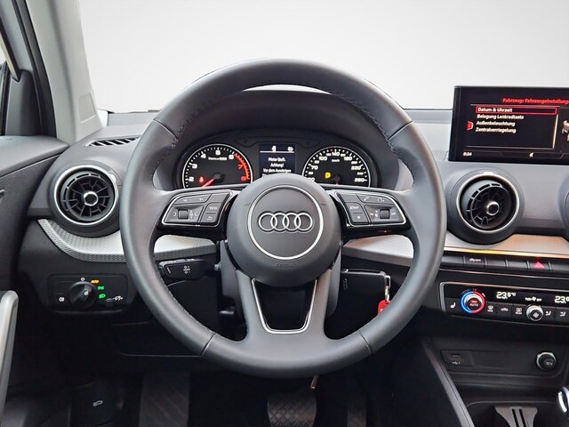Audi Q2 35 TFSI S-Tronic